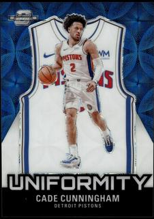 Cade Cunningham