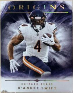 D'Andre Swift