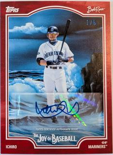 Ichiro