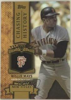 Willie Mays