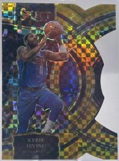 Kyrie Irving