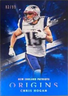 Chris Hogan