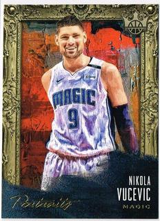 Nikola Vucevic