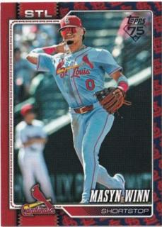 Masyn Winn