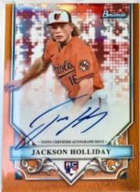 Jackson Holliday