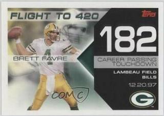 Brett Favre
