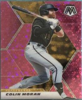 Colin Moran