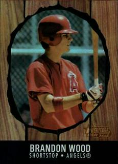 Brandon Wood