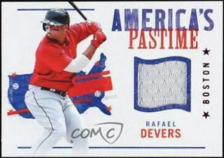 Rafael Devers