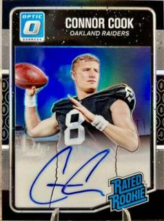 Connor Cook
