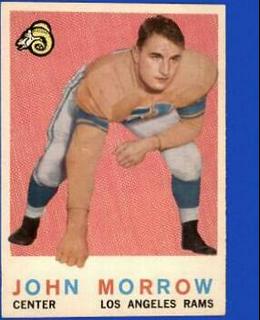 John Morrow