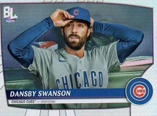 Dansby Swanson