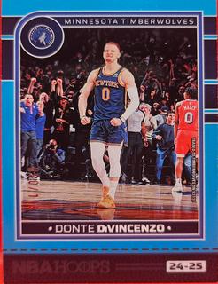 Donte DiVincenzo