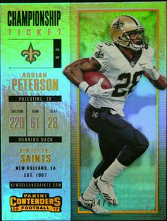 Adrian Peterson