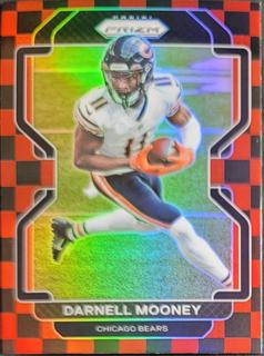 Darnell Mooney