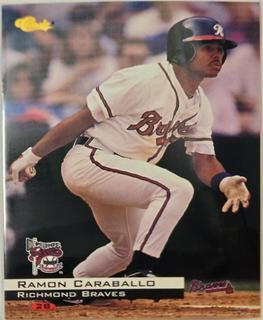 Ramon Caraballo