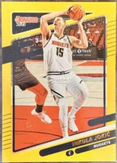 Nikola Jokic