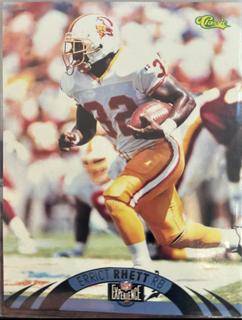 Errict Rhett