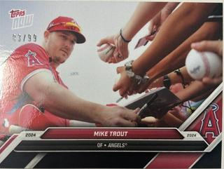 Mike Trout