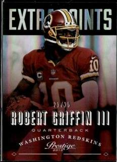 Robert Griffin III