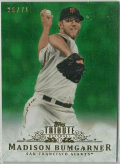 Madison Bumgarner