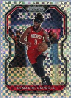DeMarre Carroll