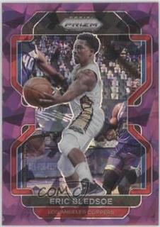 Eric Bledsoe