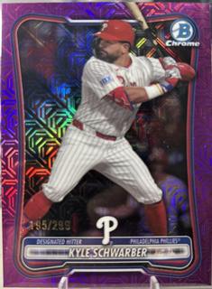 Kyle Schwarber