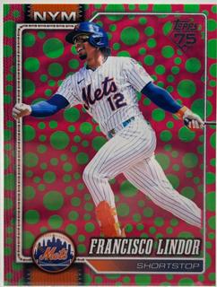 Francisco Lindor