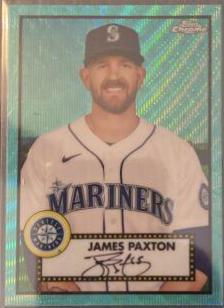 James Paxton