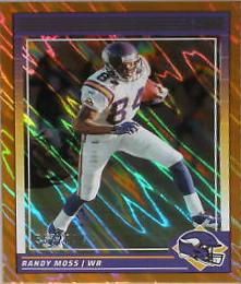 Randy Moss