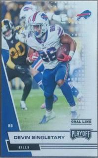 Devin Singletary