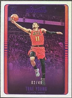 Trae Young