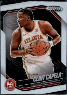Clint Capela