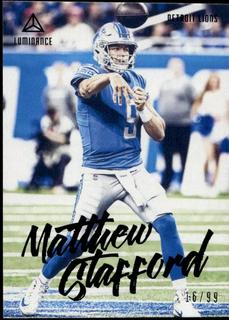 Matthew Stafford