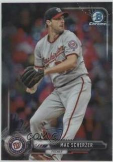 Max Scherzer