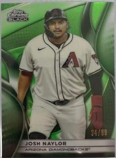 Josh Naylor