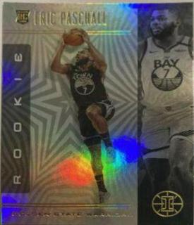 Eric Paschall