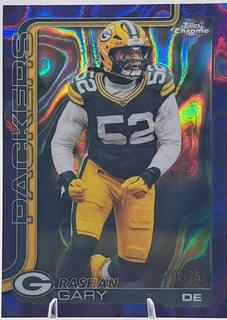 Rashan Gary