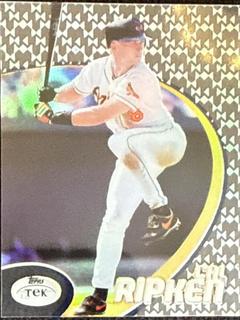 Cal Ripken Jr.