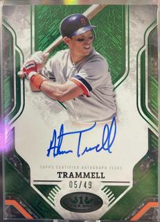 Alan Trammell