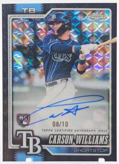 Carson Williams