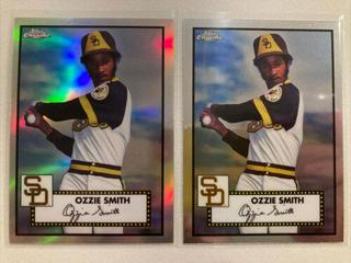 Ozzie Smith