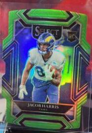 Jacob Harris