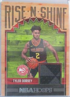 Tyler Dorsey