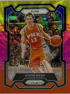 Steve Nash