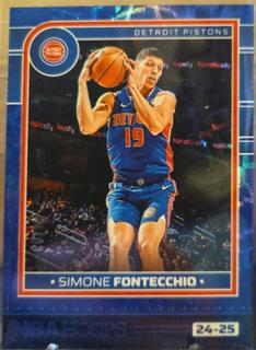 Simone Fontecchio