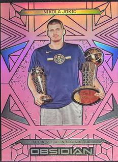 Nikola Jokic