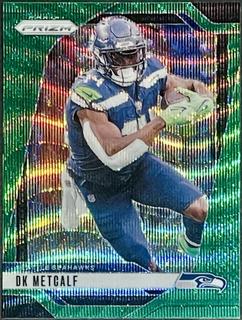 DK Metcalf