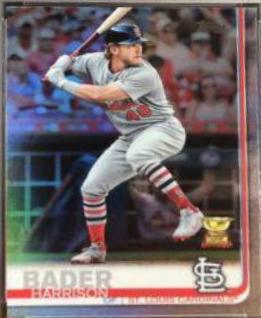 Harrison Bader